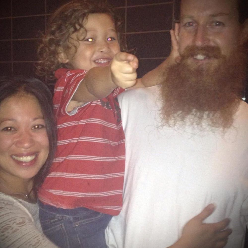 Meet your Posher, Christine